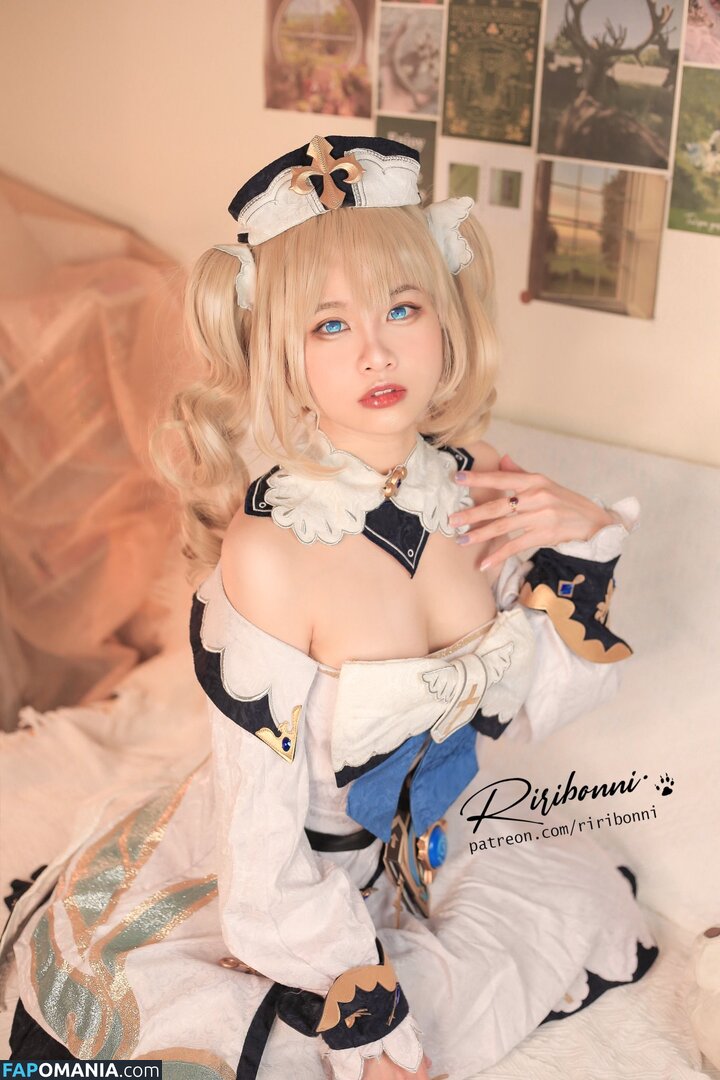 Riribonni / riribonn Naken OnlyFans  Läckta Foto #6