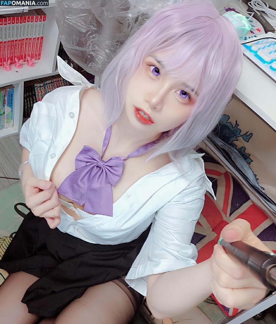 Riribonni / riribonn Naken OnlyFans  Läckta Foto #14