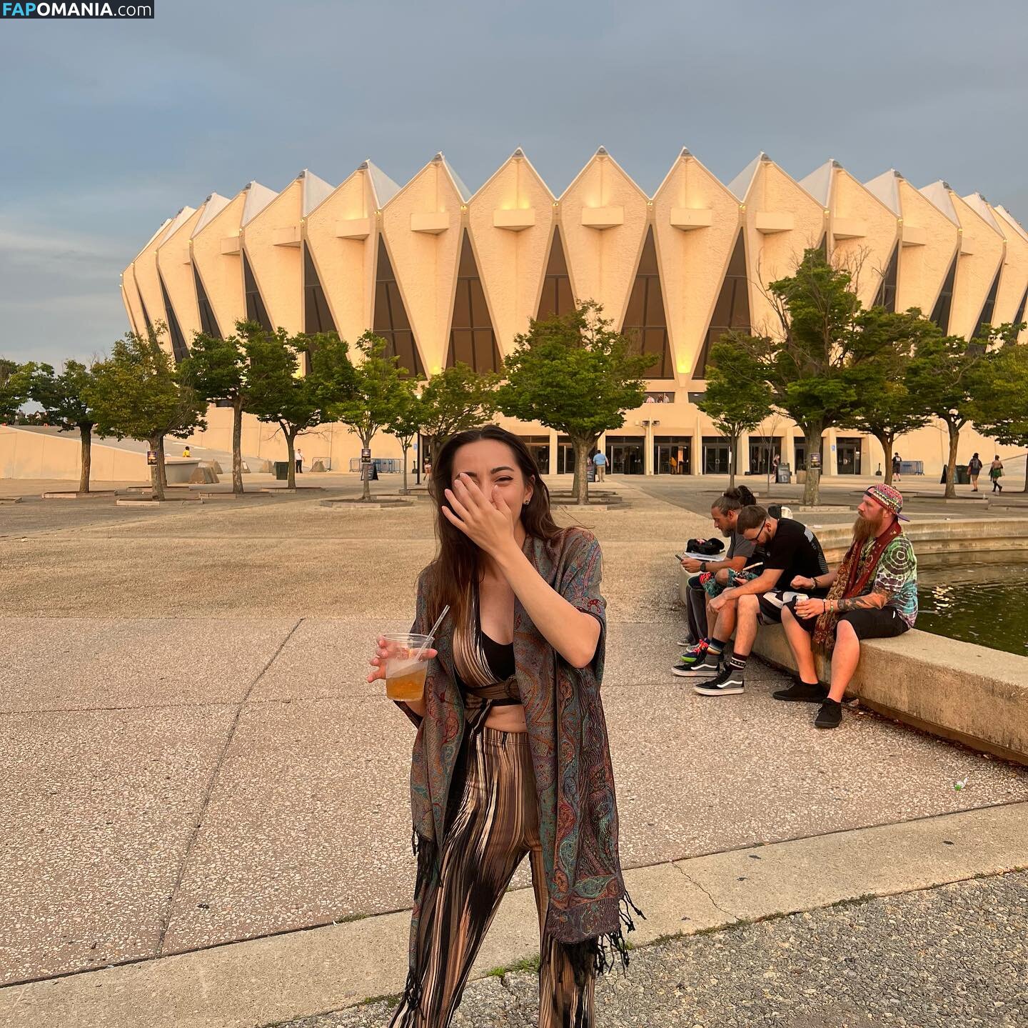 Riss Flex / TheRissFlex / https: / itsreallyriss / rissflex Naken OnlyFans  Läckta Foto #8