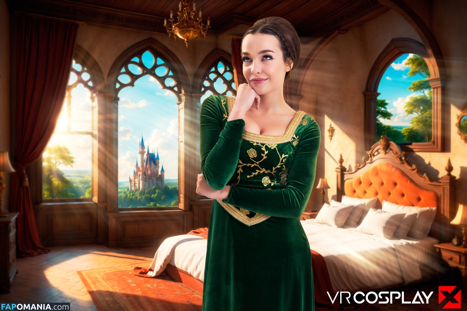 Rissa May / _RissaMay_XO / officialrissamay / rissamayofficial Naken OnlyFans  Läckta Foto #390