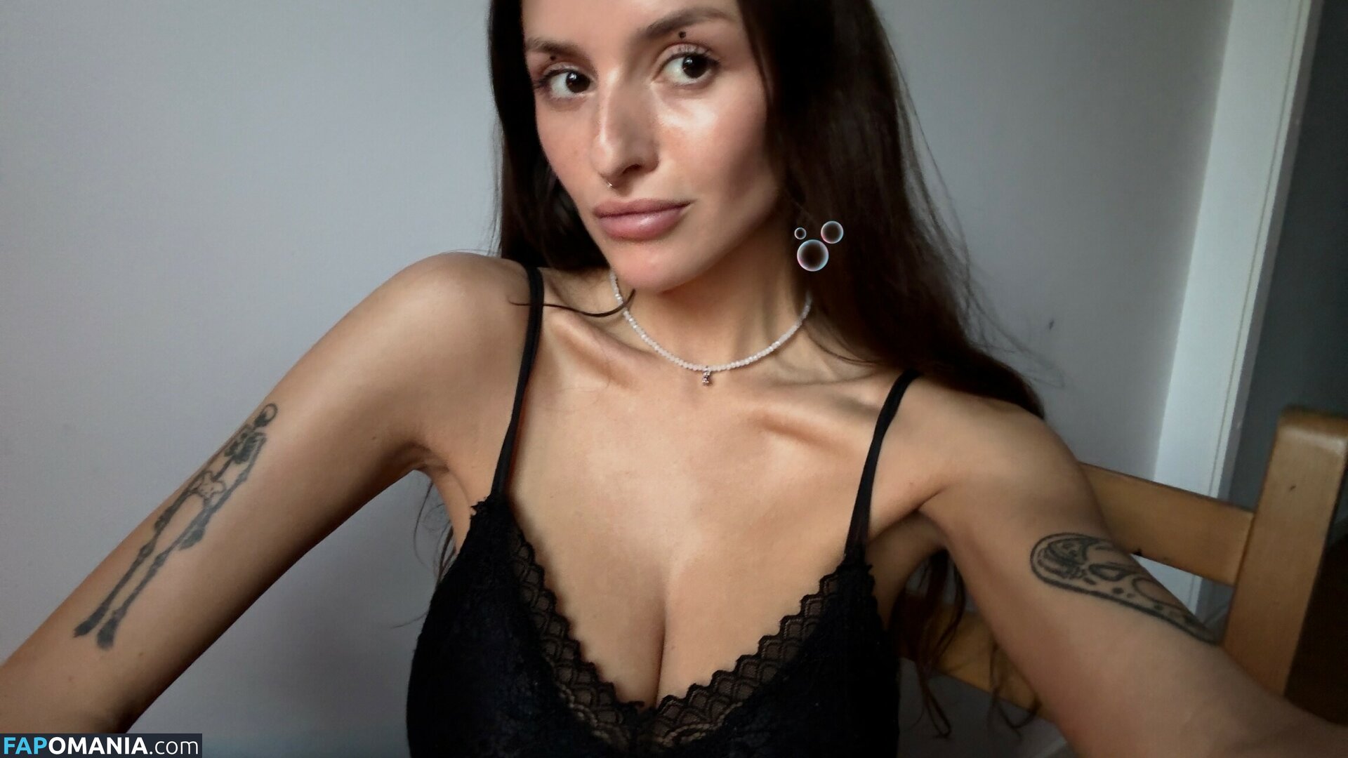 Rita Flores / ritaflores69 / yosoyveronica Naken OnlyFans  Läckta Foto #165