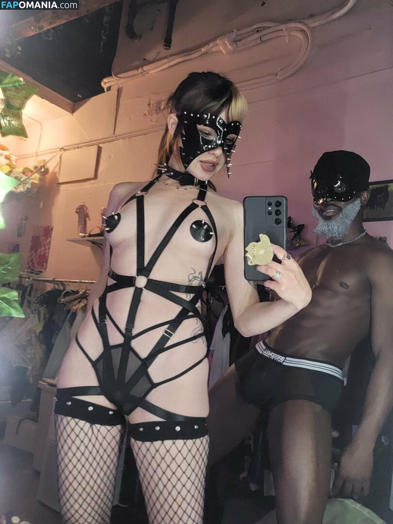 Rita Stark / RitaLolita / brattyrita / ritastark / ritastark__ Naken OnlyFans  Läckta Foto #140