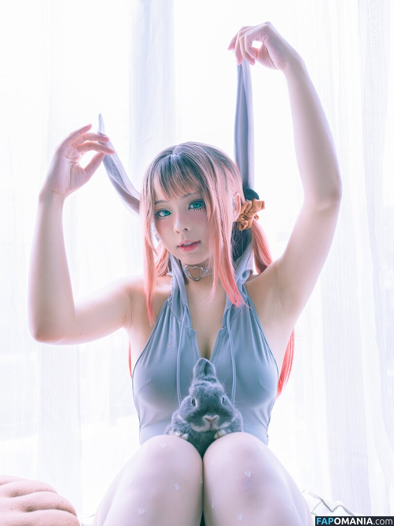 Rithe Cosplay / hellyrite / ritheania.c Naken OnlyFans  Läckta Foto #10