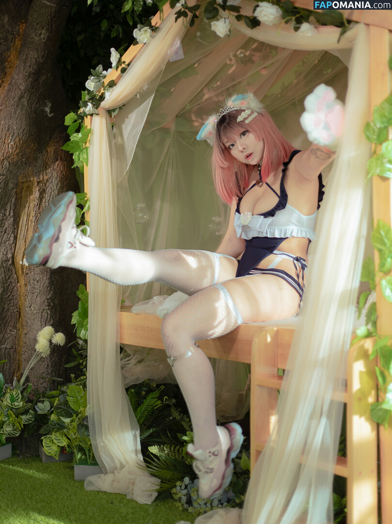 RitheCosplay / ritheania.c Naken OnlyFans  Läckta Foto #29