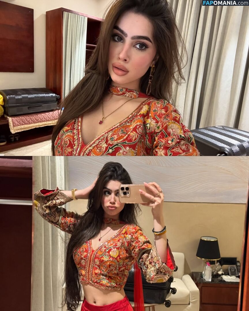 Riva Arora / https: / riva.arora.1 / riva.aroraofficial / rivarora_ Naken OnlyFans  Läckta Foto #1