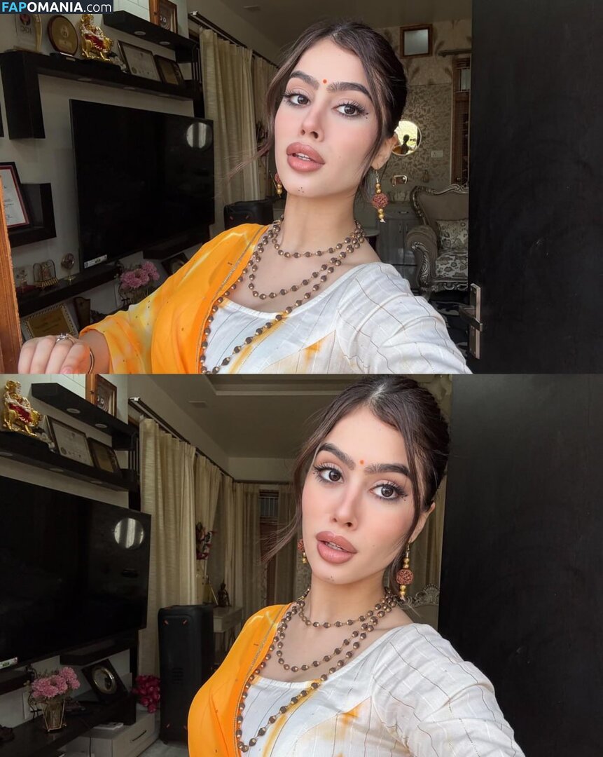 Riva Arora / https: / riva.arora.1 / riva.aroraofficial / rivarora_ Naken OnlyFans  Läckta Foto #19