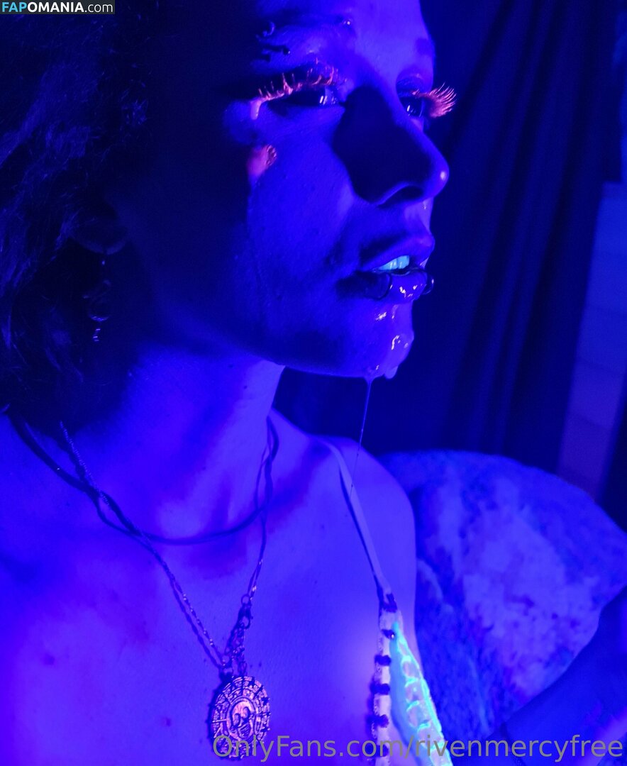 rivenmercyfree / rivenraven Naken OnlyFans  Läckta Foto #26
