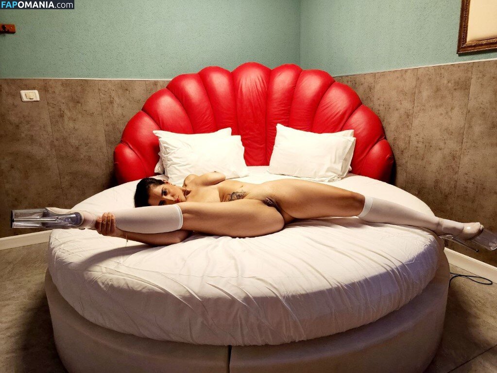 Rivka Arama / jesse_jessica_sss / jessicaparker29 Naken OnlyFans  Läckta Foto #36