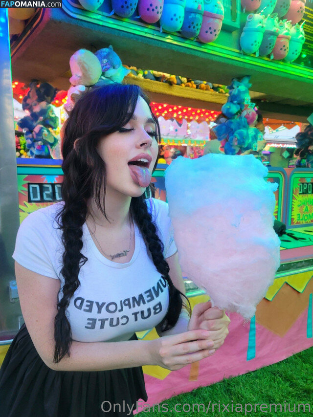 Rixiapremium / https: / rixiadigivolved Naken OnlyFans  Läckta Foto #35