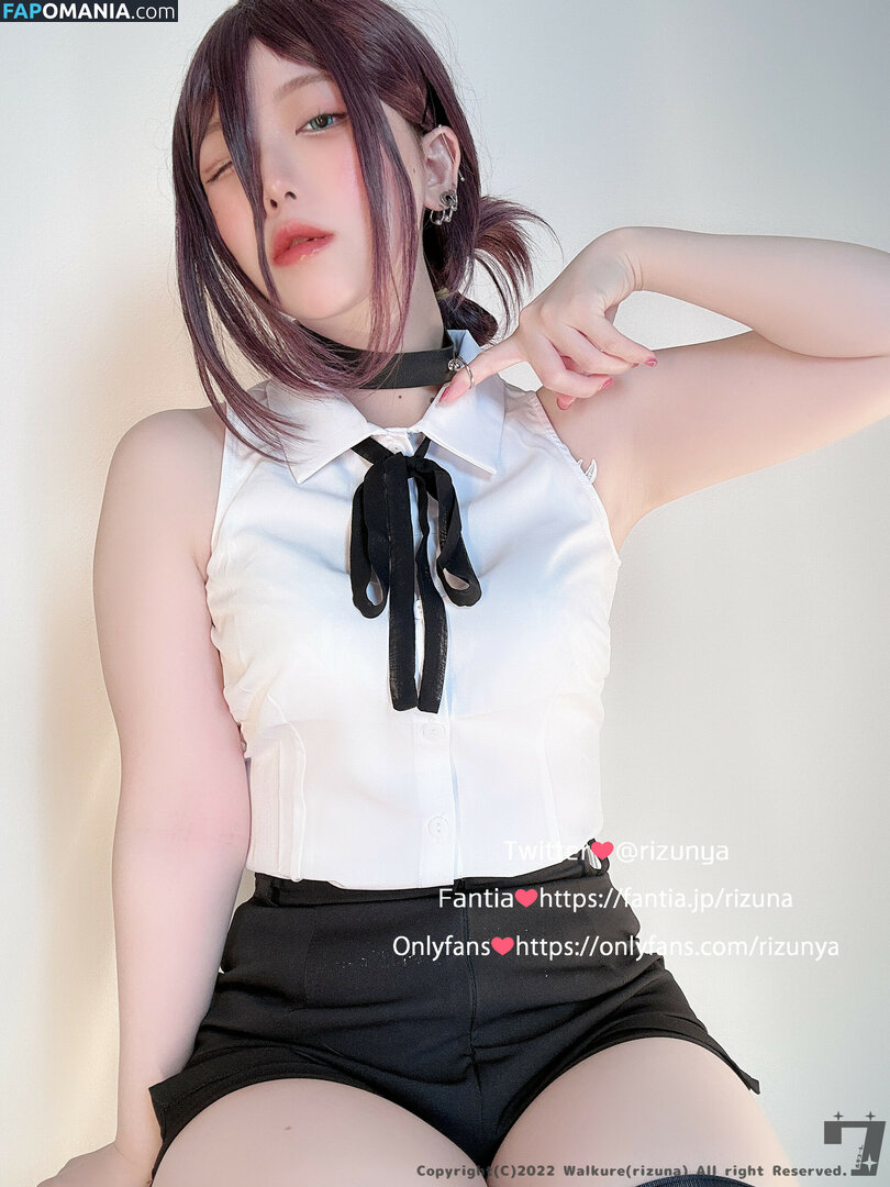 Rizunya / ann_rizuna Naken OnlyFans  Läckta Foto #169