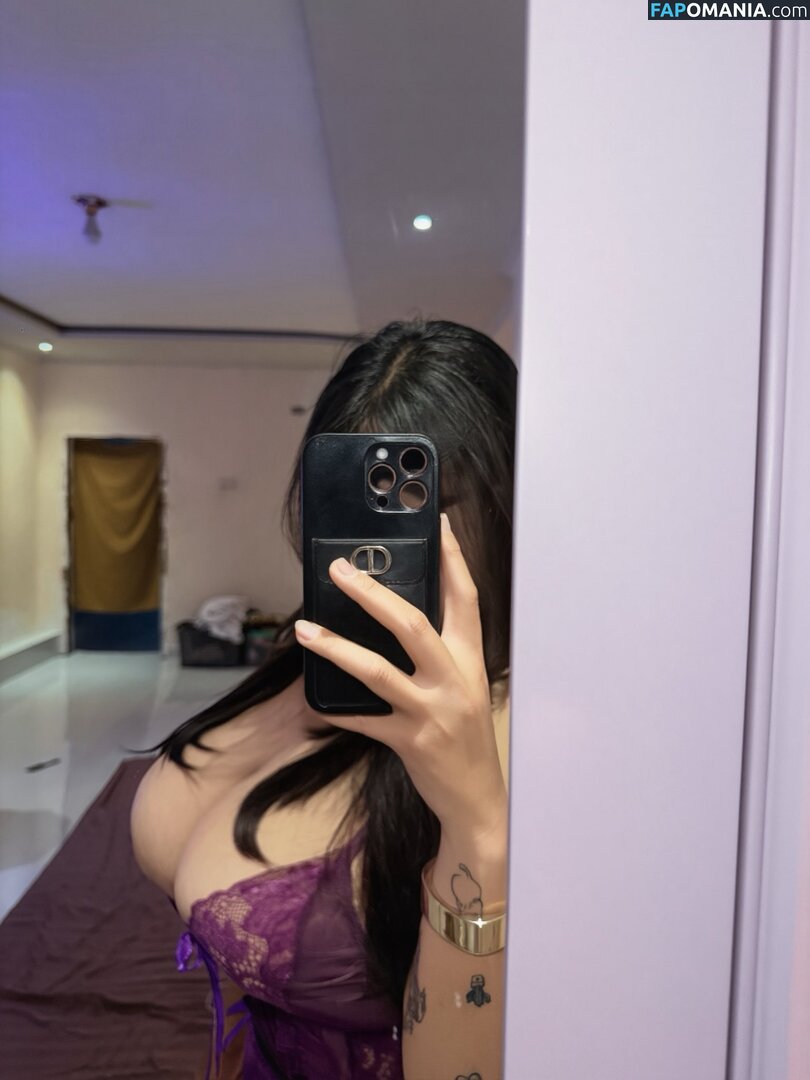 INkeisyaa / https: / rkaaaagrll Naken OnlyFans  Läckta Foto #18