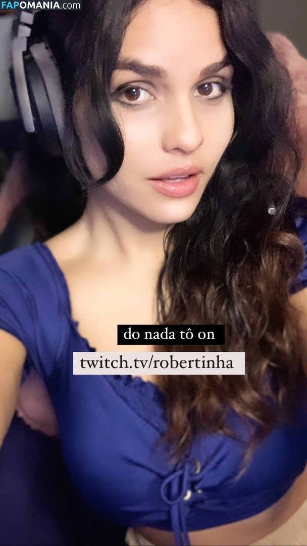 Roberta D'Brito / Robertinha / robertadbrito Naken OnlyFans  Läckta Foto #11