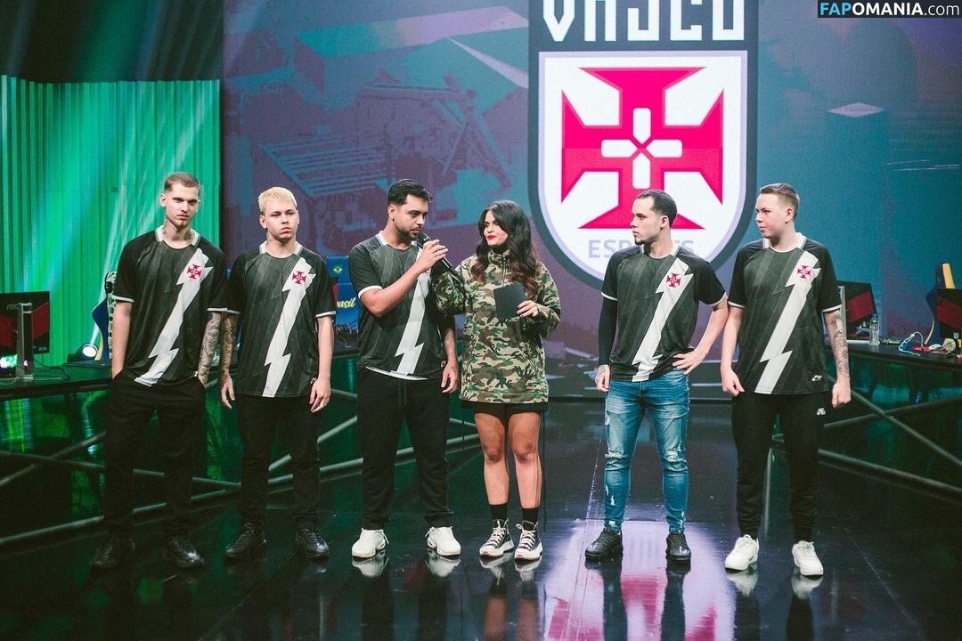 Roberta D'Brito / Robertinha / robertadbrito Naken OnlyFans  Läckta Foto #31