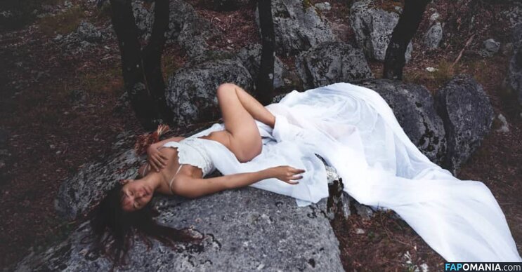 robincyn Naken OnlyFans  Läckta Foto #1