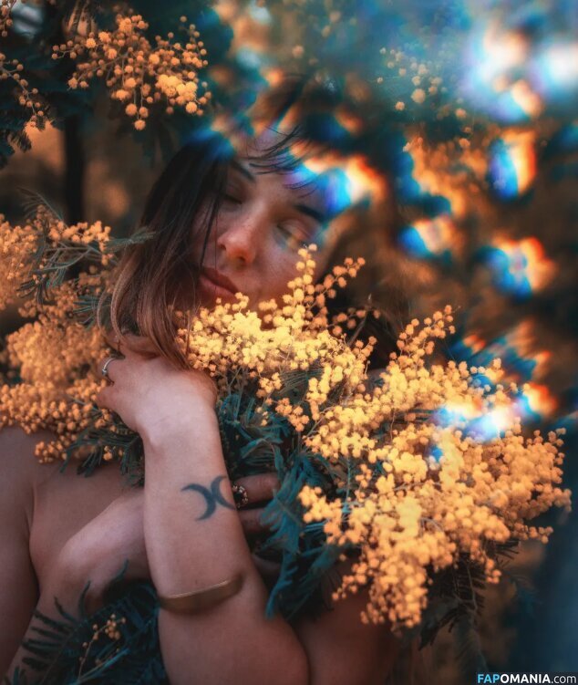 robincyn Naken OnlyFans  Läckta Foto #3