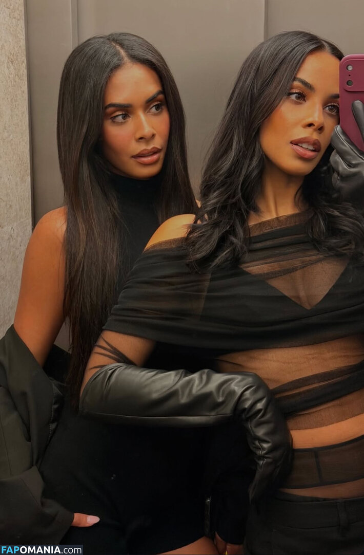Rochelle Humes Naken OnlyFans  Läckta Foto #204