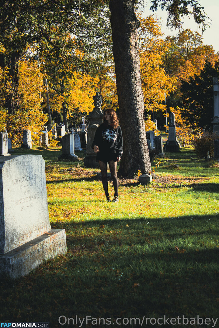 Rocketbabey / therocketbabey Naken OnlyFans  Läckta Foto #462