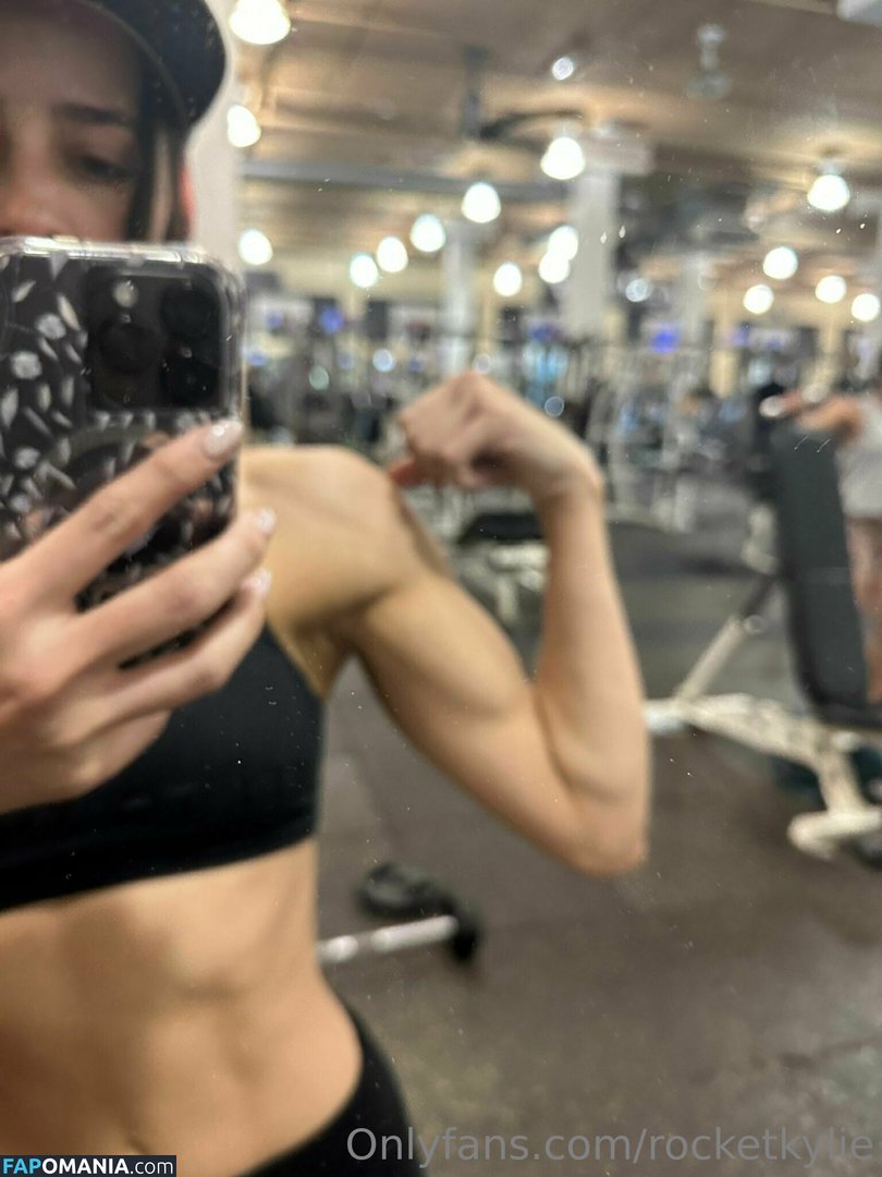 kylie_rocket_ / rocketkylie Naken OnlyFans  Läckta Foto #75