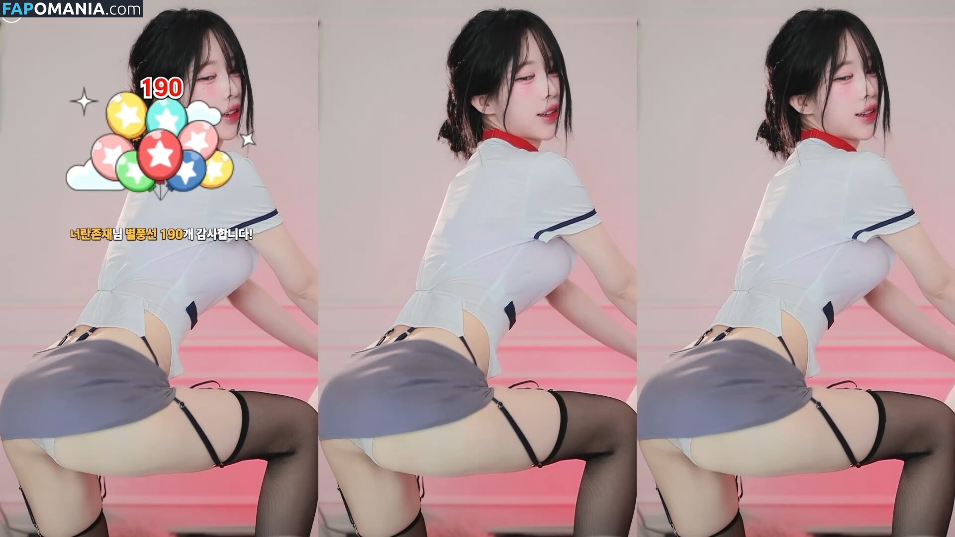 Rockpuppysing / rockstar._.puppy / 록강아지 / 짱떡 rlagpwns06 Naken OnlyFans  Läckta Foto #3