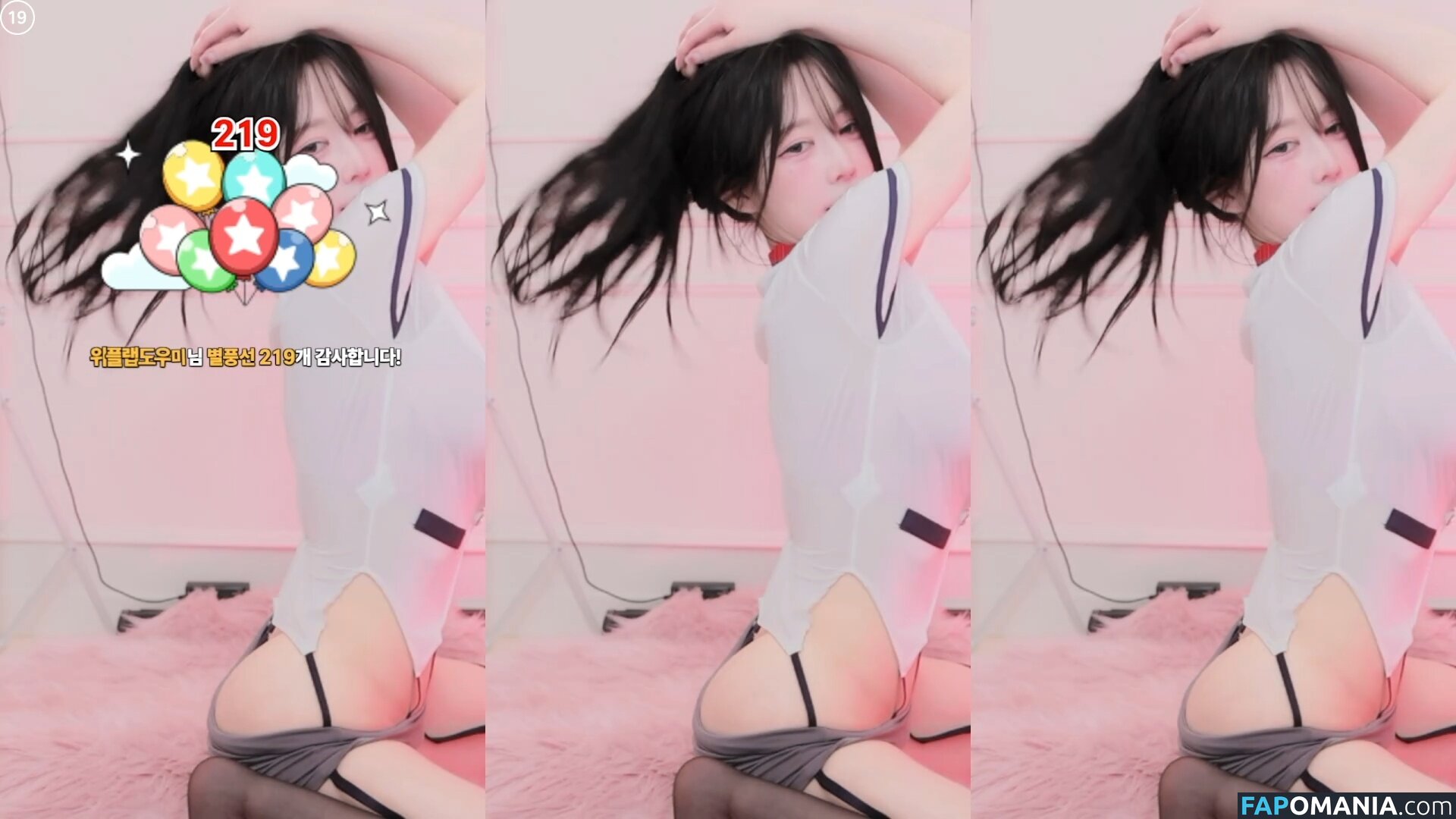 Rockpuppysing / rockstar._.puppy / 록강아지 / 짱떡 rlagpwns06 Naken OnlyFans  Läckta Foto #4