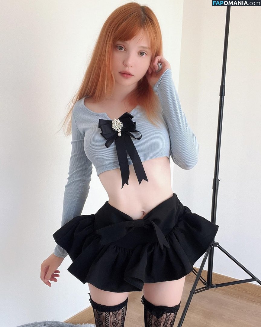 Alisa Bishop / AlisaPikaPika / Rocksy Light / https: / rocksylight Naken OnlyFans  Läckta Foto #71