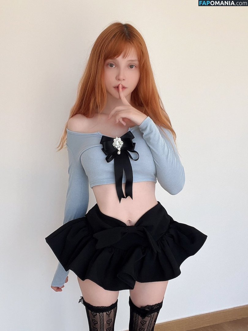 Alisa Bishop / AlisaPikaPika / Rocksy Light / https: / rocksylight Naken OnlyFans  Läckta Foto #74