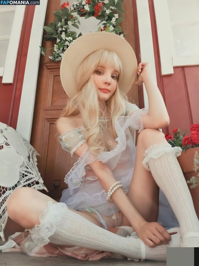 Alisa Bishop / AlisaPikaPika / Rocksy Light / https: / rocksylight Naken OnlyFans  Läckta Foto #2879