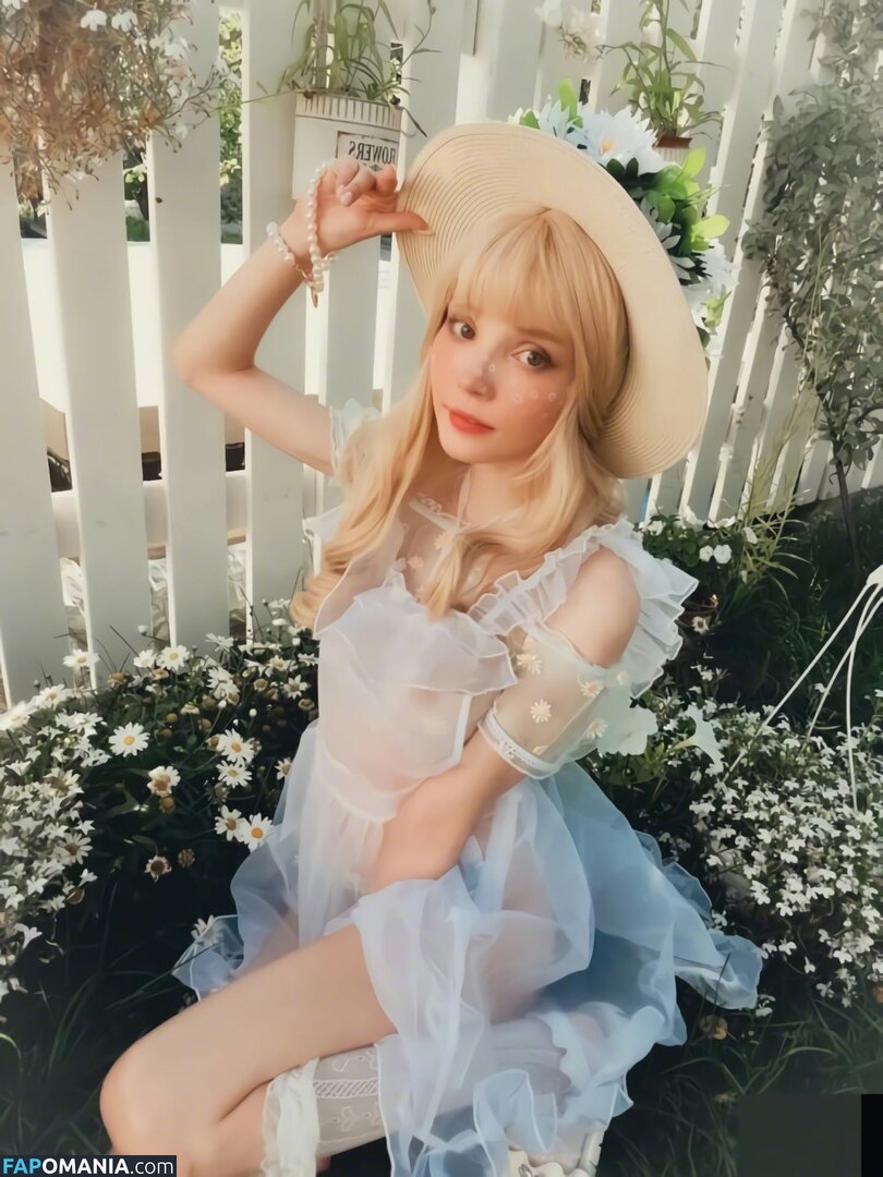 Alisa Bishop / AlisaPikaPika / Rocksy Light / https: / rocksylight Naken OnlyFans  Läckta Foto #2886