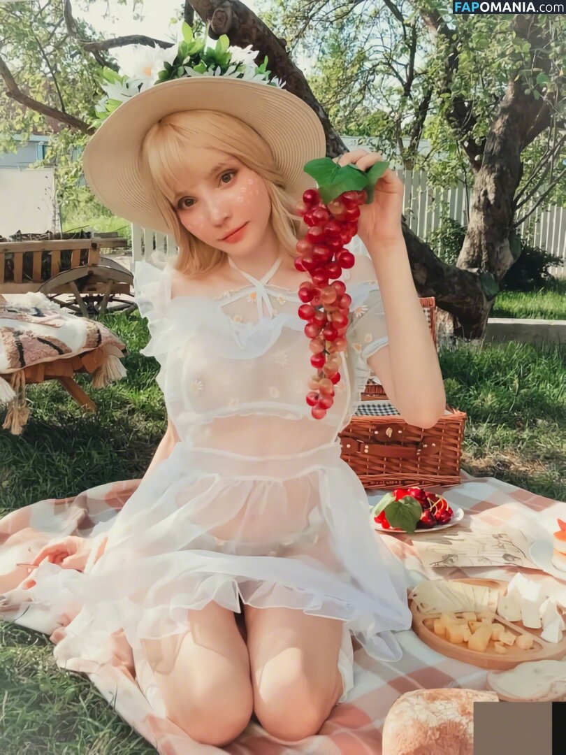 Alisa Bishop / AlisaPikaPika / Rocksy Light / https: / rocksylight Naken OnlyFans  Läckta Foto #2890