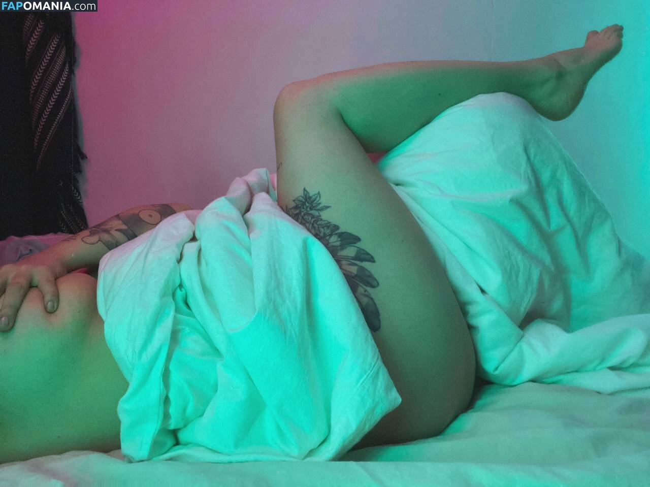 goatrorschach / roeschach / rorschachmovieofficial Naken OnlyFans  Läckta Foto #14