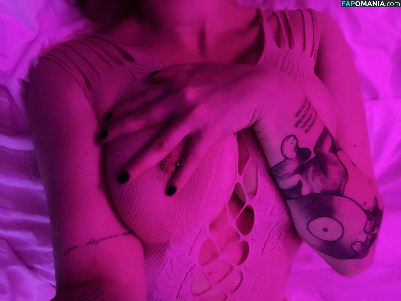 goatrorschach / roeschach / rorschachmovieofficial Naken OnlyFans  Läckta Foto #17