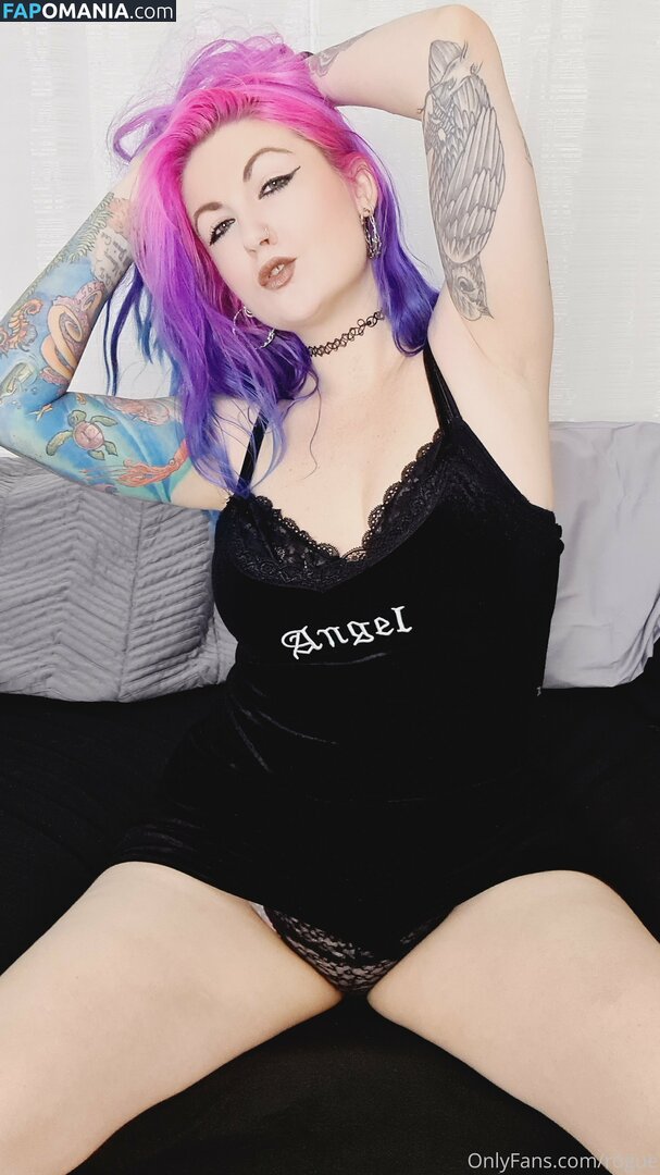 rogue / roguefitness Naken OnlyFans  Läckta Foto #21