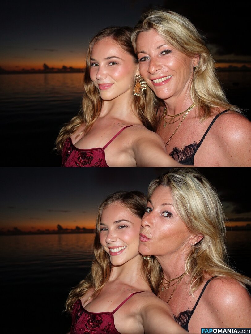 Romane Bertrand / rromane.b Naken OnlyFans  Läckta Foto #1