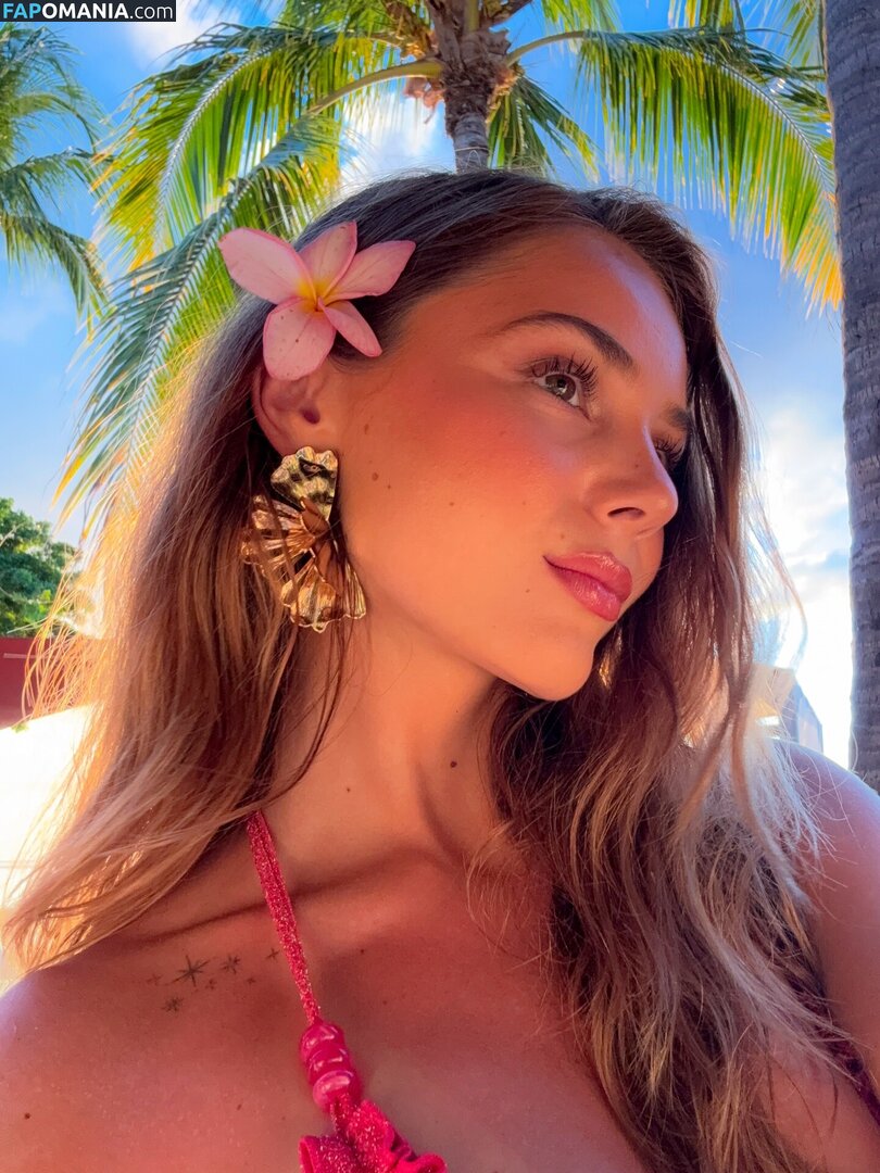 Romane Bertrand / rromane.b Naken OnlyFans  Läckta Foto #3