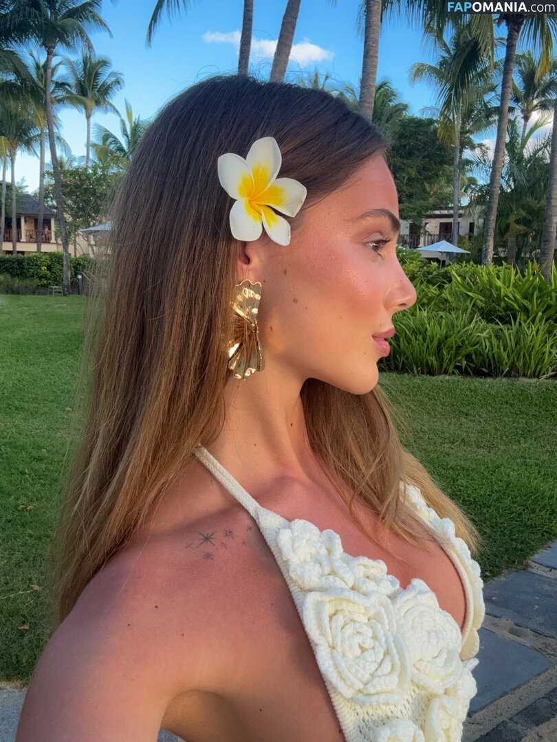 Romane Bertrand / rromane.b Naken OnlyFans  Läckta Foto #10