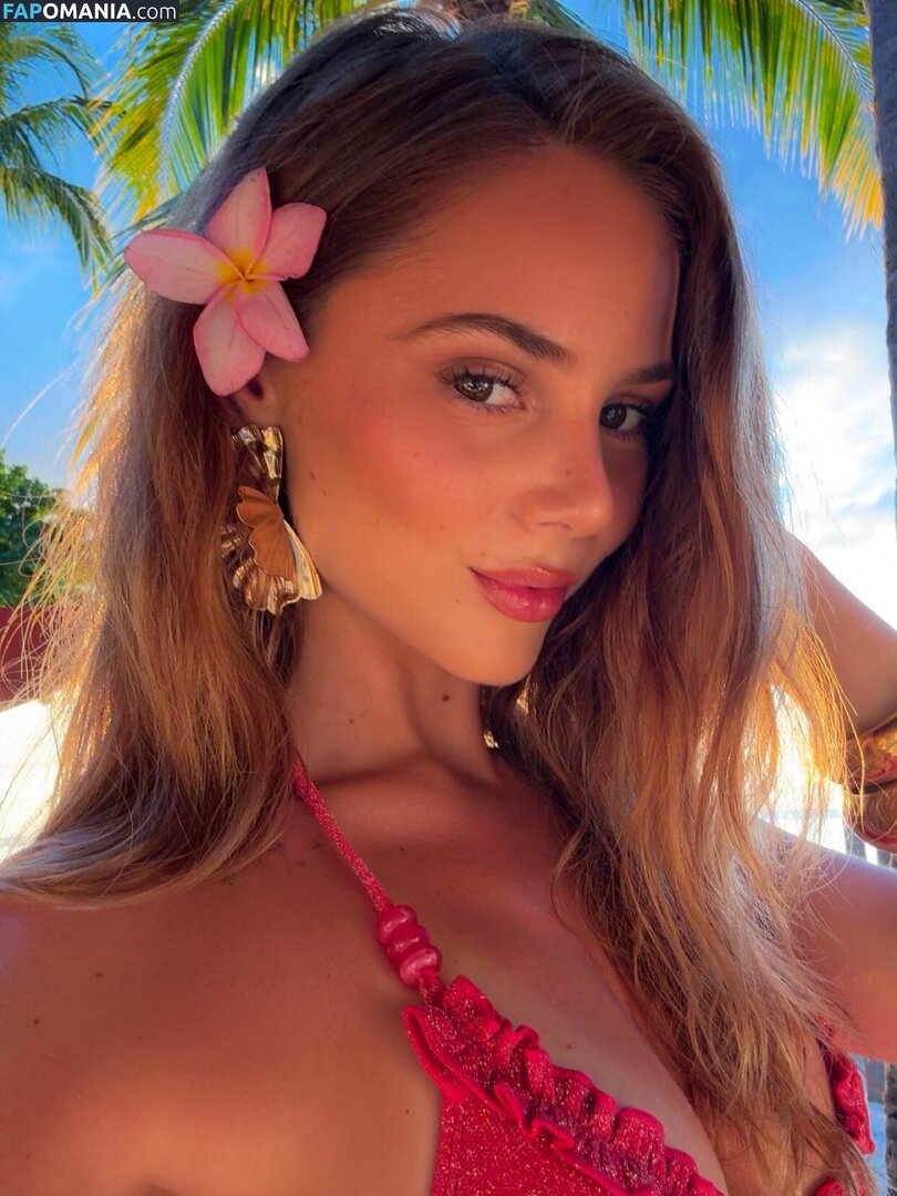 Romane Bertrand / rromane.b Naken OnlyFans  Läckta Foto #13
