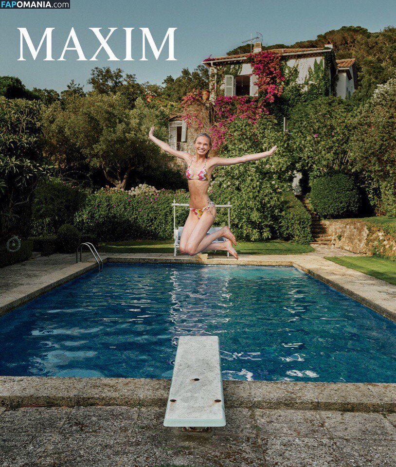 Romee Strijd / https: / romeestrijd Naken OnlyFans  Läckta Foto #1