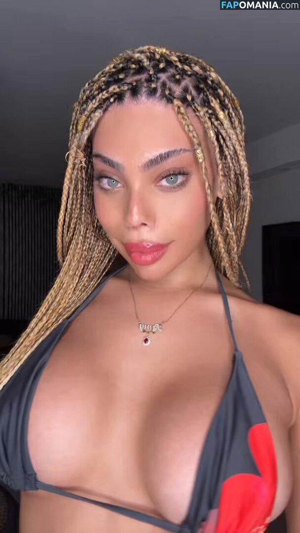 Romy Abergel Naken OnlyFans  Läckta Foto #5