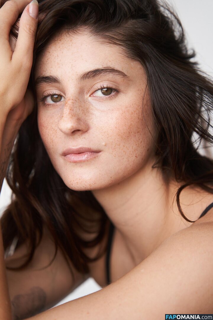 Romy Reiner Naken OnlyFans  Läckta Foto #5