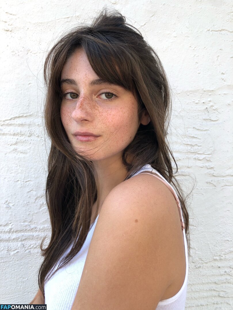 Romy Reiner Naken OnlyFans  Läckta Foto #8