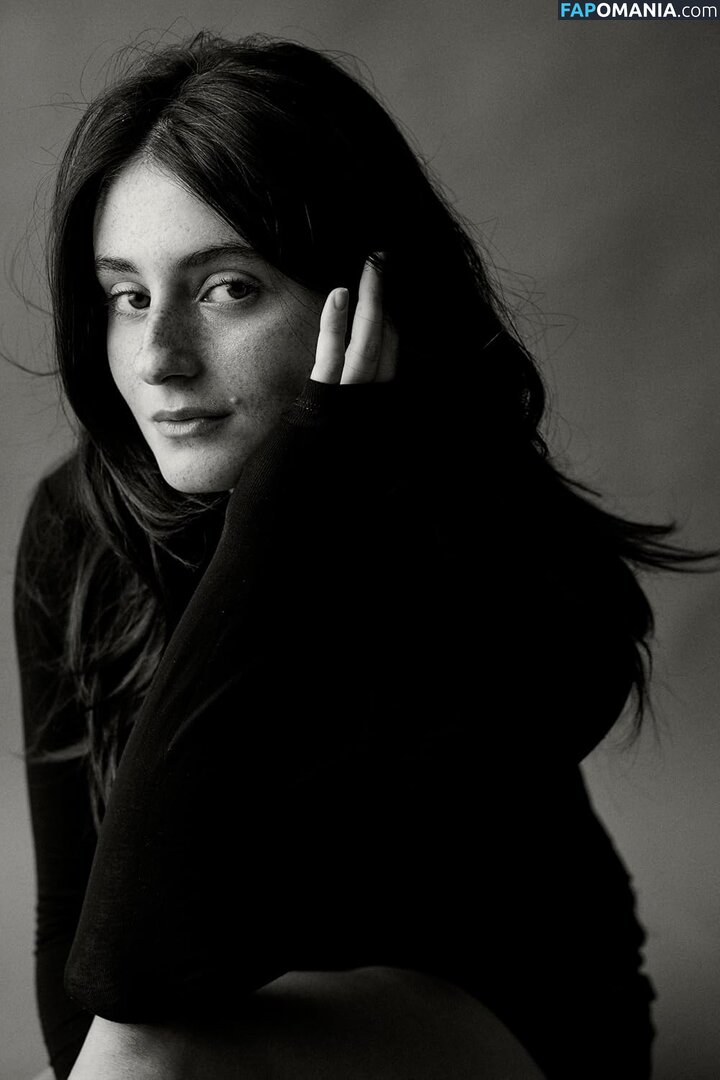 Romy Reiner Naken OnlyFans  Läckta Foto #9