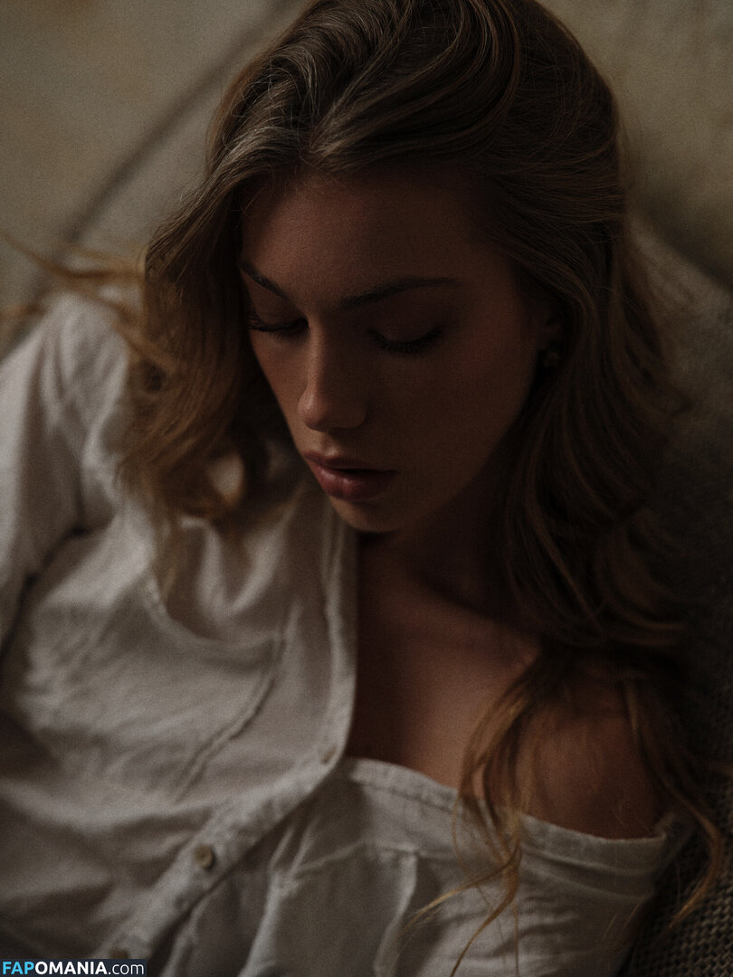 romy_vrhs Naken OnlyFans  Läckta Foto #4