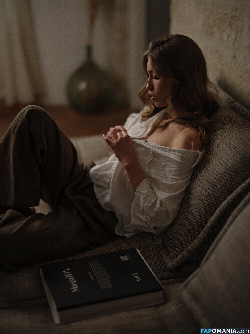 romy_vrhs Naken OnlyFans  Läckta Foto #5