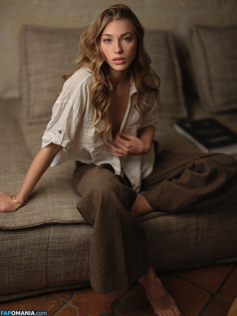 romy_vrhs Naken OnlyFans  Läckta Foto #6