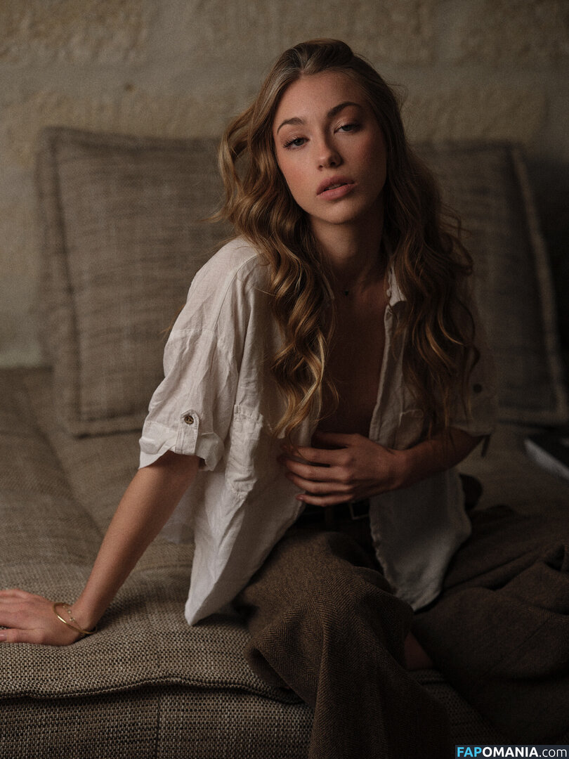 romy_vrhs Naken OnlyFans  Läckta Foto #7