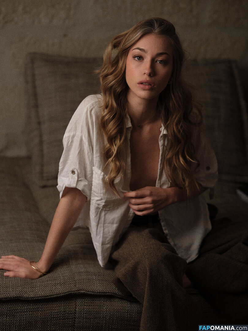 romy_vrhs Naken OnlyFans  Läckta Foto #8