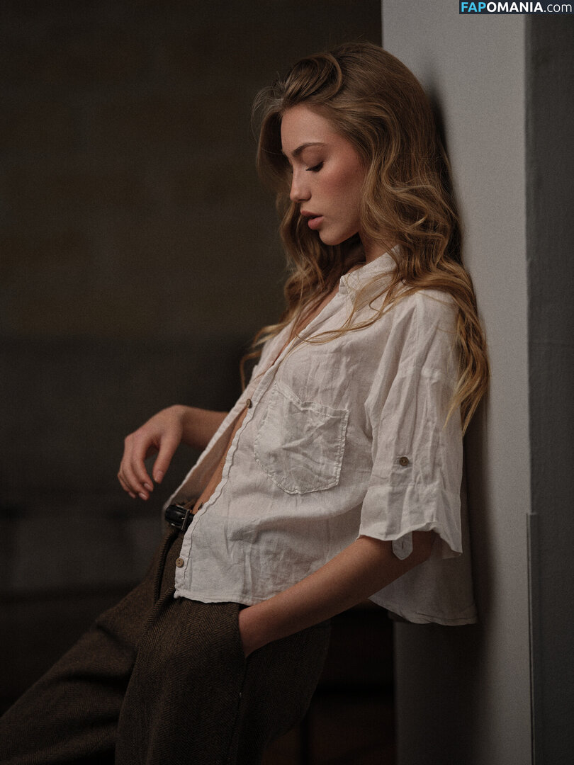 romy_vrhs Naken OnlyFans  Läckta Foto #9