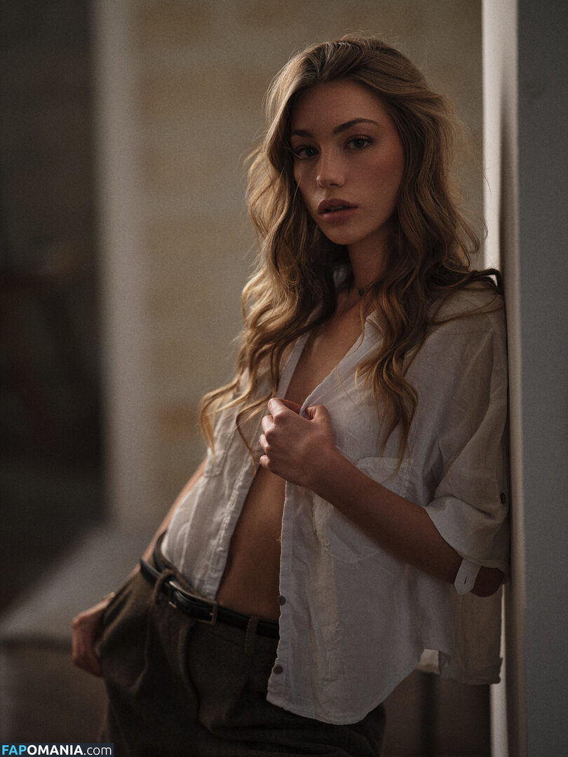 romy_vrhs Naken OnlyFans  Läckta Foto #10