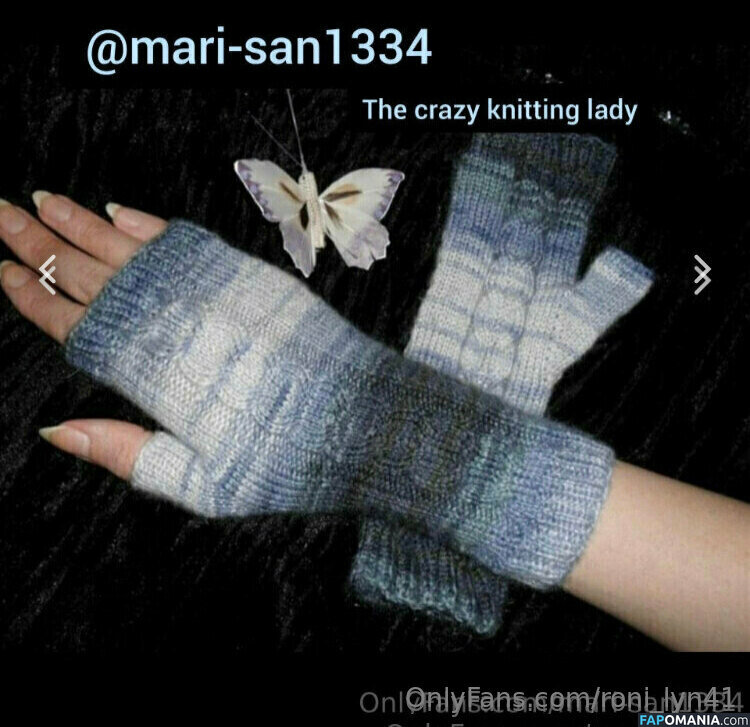 _roni_lyn / roni_lyn41 Naken OnlyFans  Läckta Foto #3