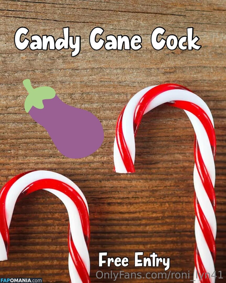 _roni_lyn / roni_lyn41 Naken OnlyFans  Läckta Foto #9